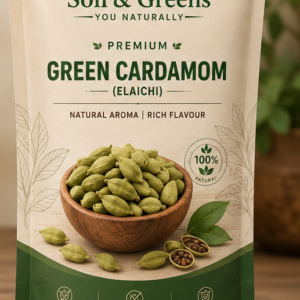 cardamom